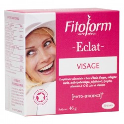 Fitoform - Eclat Fermeté...