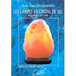 Livre "Les lampes en...