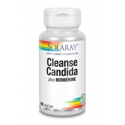 Candidose: CLEANSE CANDIDA...