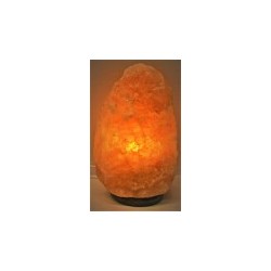 Lampe de sel de l'Himalaya 2kg